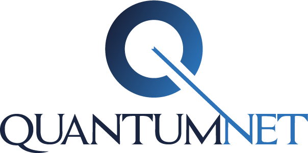 QuantumNet